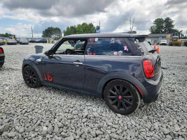 Photo 2 from auction – 2016 MINI COOPER S with VIN WMWXP7C58G2A44269