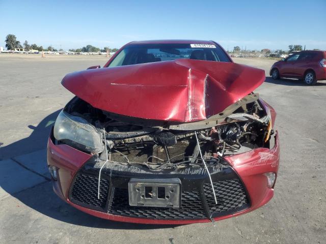 Photo 5 from auction – 2016 TOYOTA CAMRY LE with VIN 4T1BF1FK2GU598399