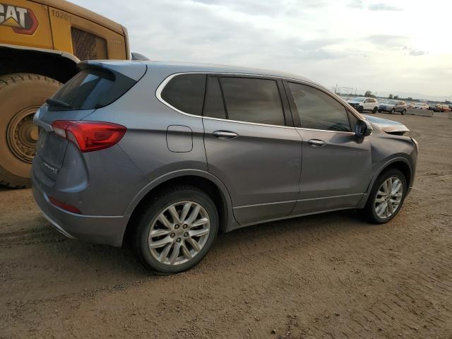 Photo 3 from auction – 2019 BUICK ENVISION P with VIN LRBFX3SX0KD011771