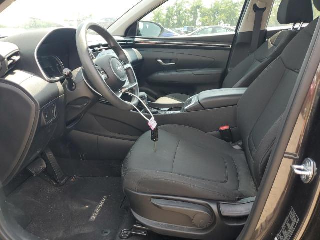 Photo 7 from auction – 2023 HYUNDAI TUCSON SE with VIN 5NMJACAE1PH245378