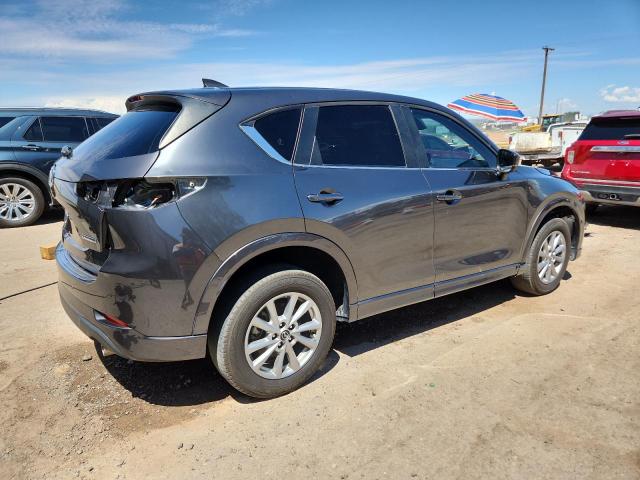 Photo 3 from auction – 2024 MAZDA CX-5 PREFE with VIN JM3KFBCL6R0407401