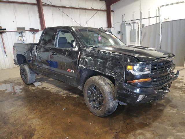 Photo 4 from auction – 2019 CHEVROLET SILVERADO with VIN 2GCVKPEC0K1213842