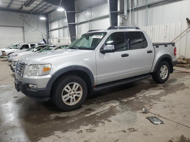 FORD EXPLORER S 2010 مع رقم تعريف المركبة 1FMEU5BE0AUA23266 - صورة من المزاد