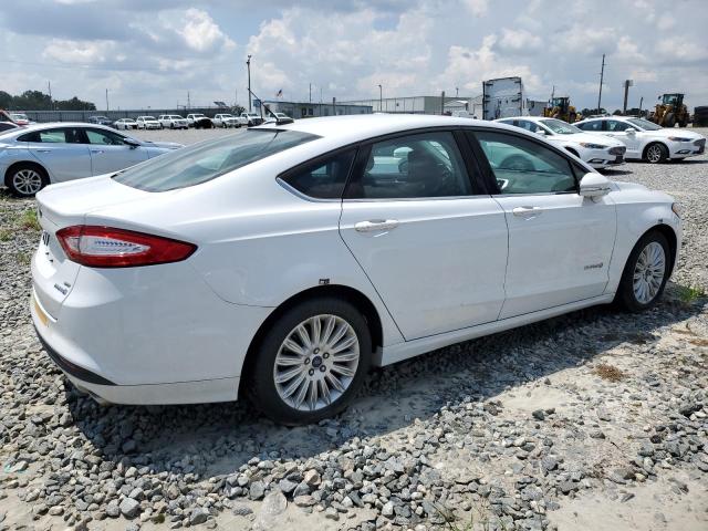 Photo 3 from auction – 2015 FORD FUSION with VIN 3FA6P0LU6FR120131