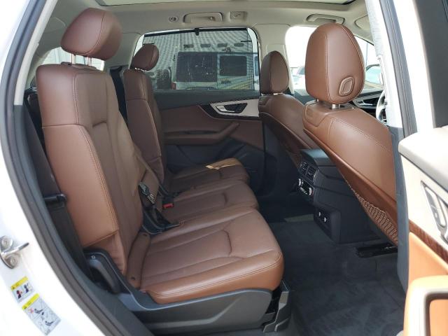 Photo 11 from auction – 2019 AUDI Q7 PREMIUM with VIN WA1LHAF71KD045860