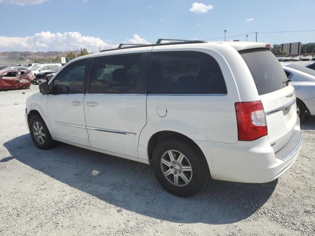 Photo 2 from auction – 2013 CHRYSLER TOWN & COU with VIN 2C4RC1BG8DR630309