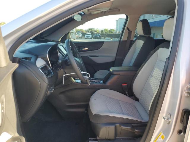 Photo 7 from auction – 2019 CHEVROLET EQUINOX LS with VIN 2GNAXHEV0K6267966