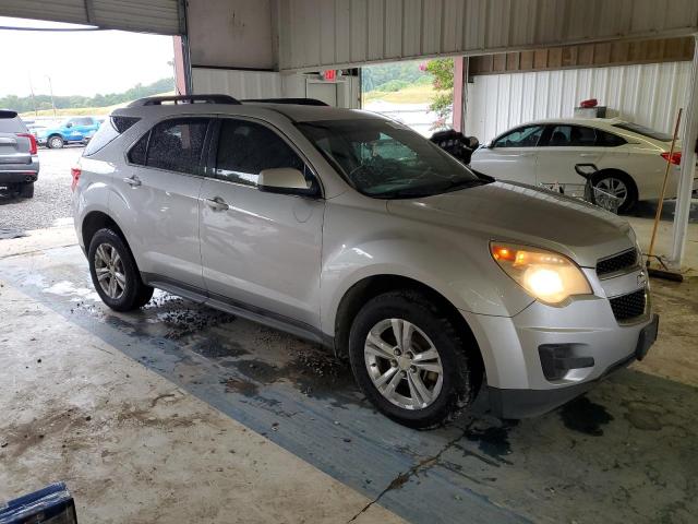 Photo 4 from auction – 2011 CHEVROLET EQUINOX LT with VIN 2GNALDECXB1307437