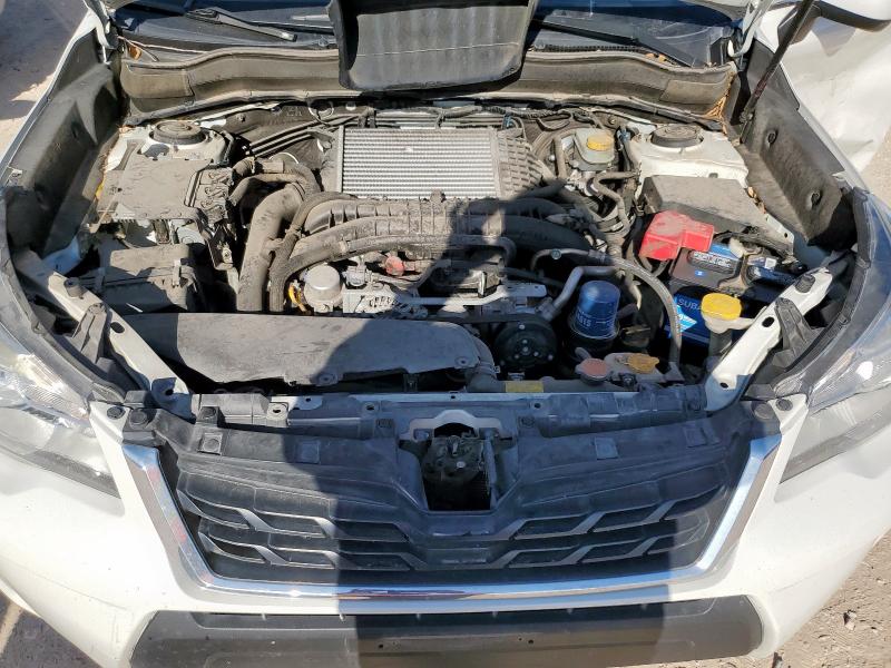 Photo 11 from auction – 2017 SUBARU FORESTER 2 with VIN JF2SJGEC4HH448659