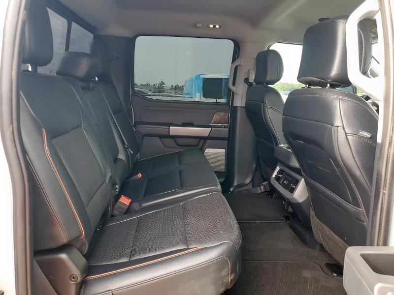 Photo 10 from auction – 2025 FORD F250 SUPER with VIN 1FT8W2BN5SEC76394
