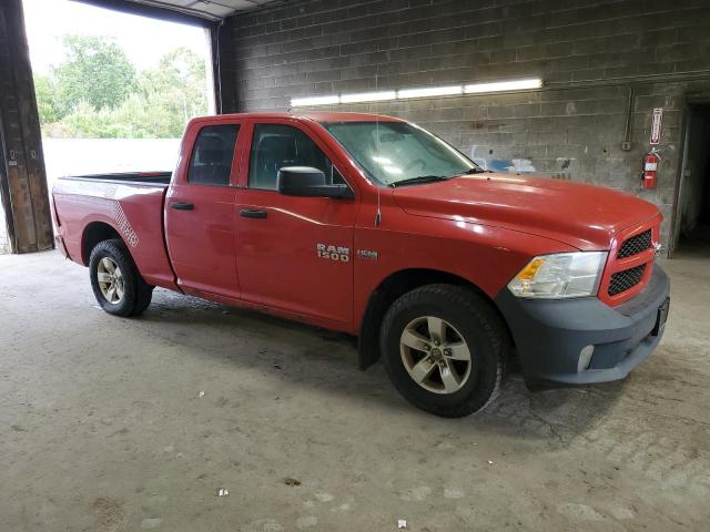 Photo 4 from auction – 2017 RAM 1500 ST with VIN 1C6RR7FT2HS838318