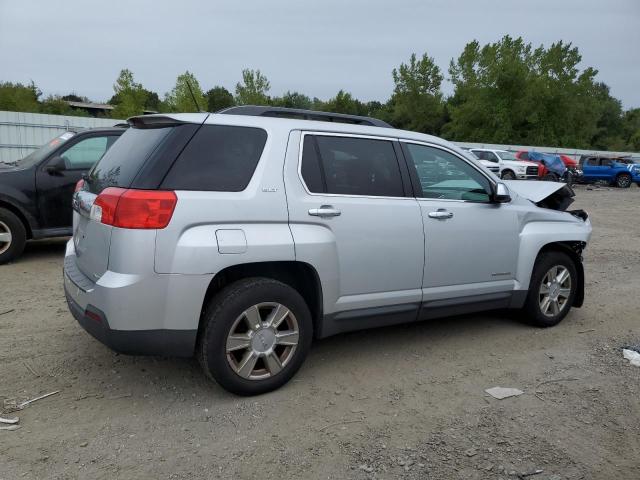 Photo 3 from auction – 2013 GMC TERRAIN SL with VIN 2GKFLVEK3D6254408