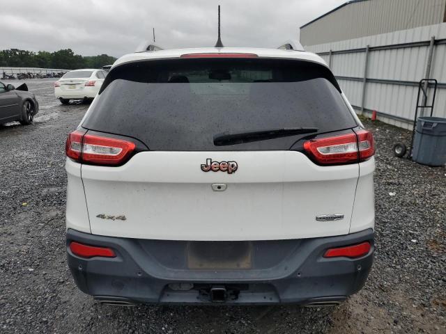 Photo 6 from auction – 2018 JEEP CHEROKEE L with VIN 1C4PJMLXXJD521538