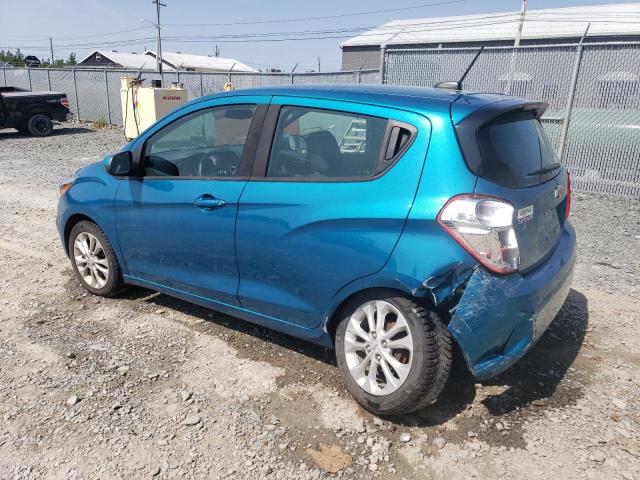 Photo 2 from auction – 2020 CHEVROLET SPARK 1LT with VIN KL8CD6SA6LC413238