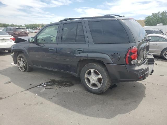 Photo 2 from auction – 2007 CHEVROLET TRAILBLAZE with VIN 1GNDT13S772282316