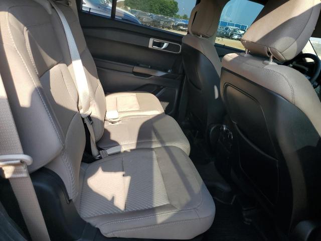 Photo 11 from auction – 2020 FORD EXPLORER with VIN 1FMSK8BH0LGC01358