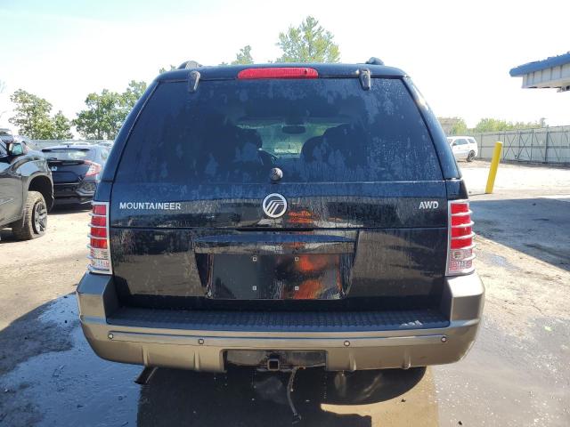 Photo 6 from auction – 2004 MERCURY MOUNTAINEE with VIN 4M2DU86K94ZJ49354