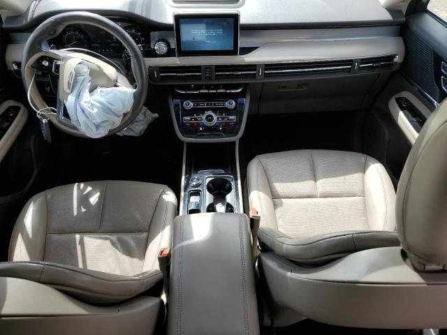 Photo 8 from auction – 2022 LINCOLN CORSAIR with VIN 5LMCJ1D91NUL04715