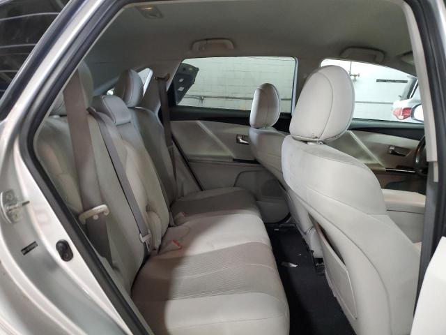 Photo 11 from auction – 2009 TOYOTA VENZA with VIN 4T3BE11A39U008304