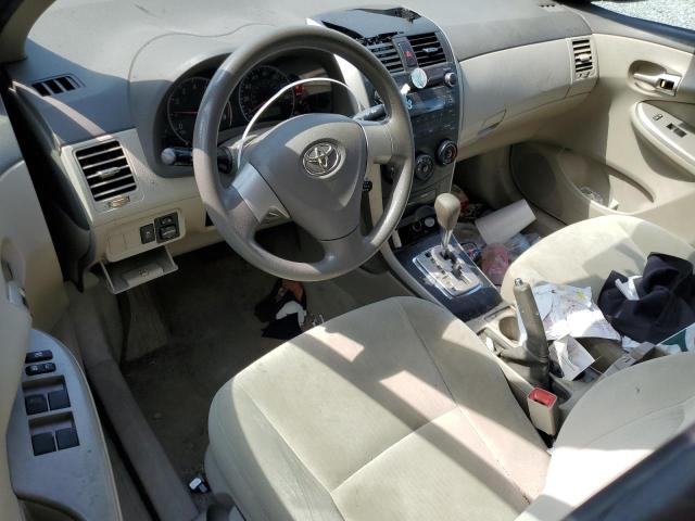 Photo 8 from auction – 2010 TOYOTA COROLLA BA with VIN 1NXBU4EE7AZ177921