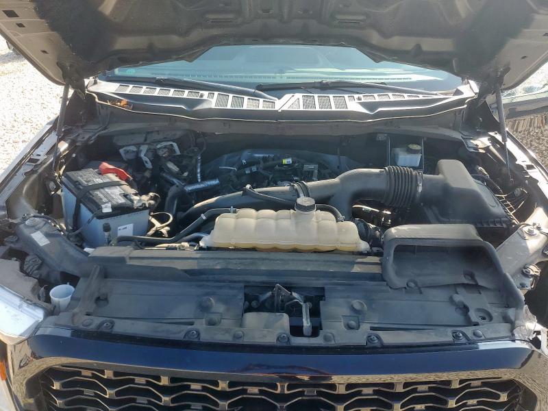 Photo 11 from auction – 2021 FORD F150 SUPER with VIN 1FTEW1CP8MFA69301