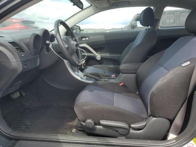 Photo 7 from auction – 2010 TOYOTA SCION TC with VIN JTKDE3B75A0304739