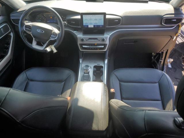 صورة رقم 8 من المزاد - 2022 FORD EXPLORER X مع VIN 1FMSK8DH8NGB05963