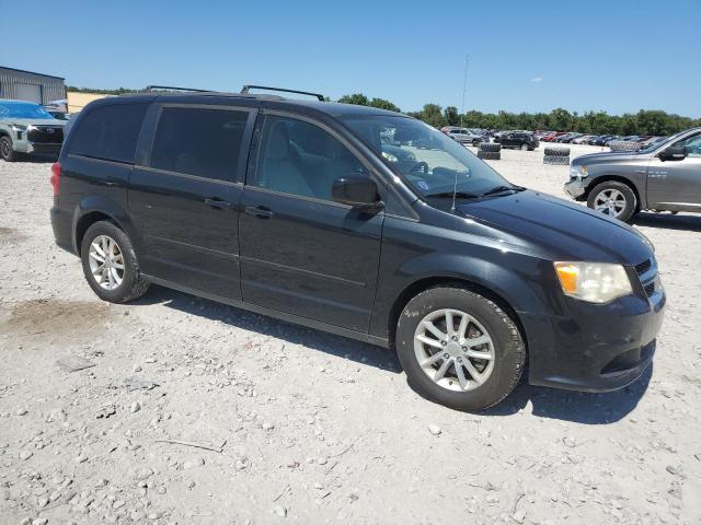 Photo 4 from auction – 2014 DODGE GRAND CARA with VIN 2C4RDGCG4ER145844