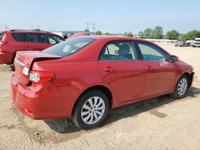 Photo 3 from auction – 2013 TOYOTA COROLLA BA with VIN 2T1BU4EE4DC967120