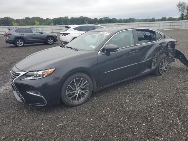 LEXUS ES 350 2016 with VIN 58ABK1GG7GU021768 - Photo from auction