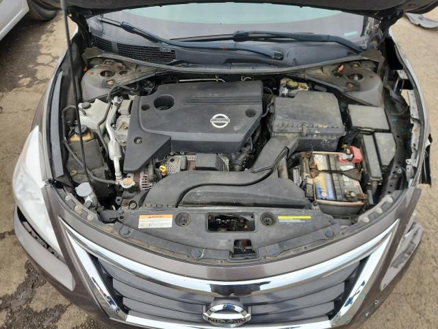 Photo 11 from auction – 2014 NISSAN ALTIMA 2.5 with VIN 1N4AL3AP6EC146312