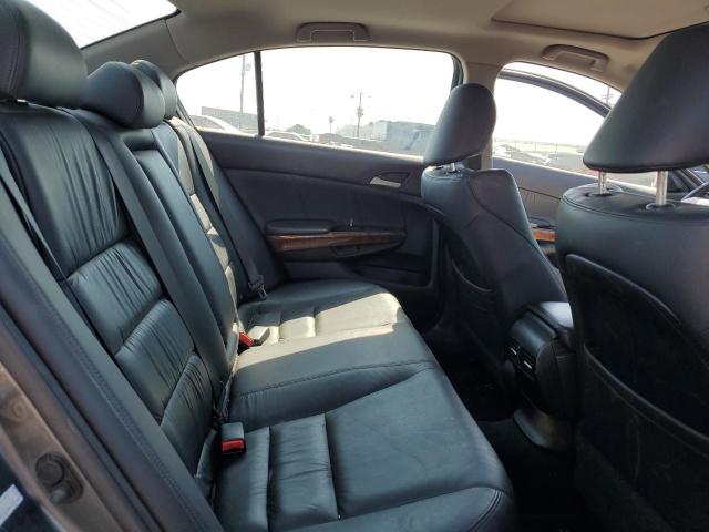 Photo 10 from auction – 2012 HONDA ACCORD EXL with VIN 1HGCP3F82CA007054