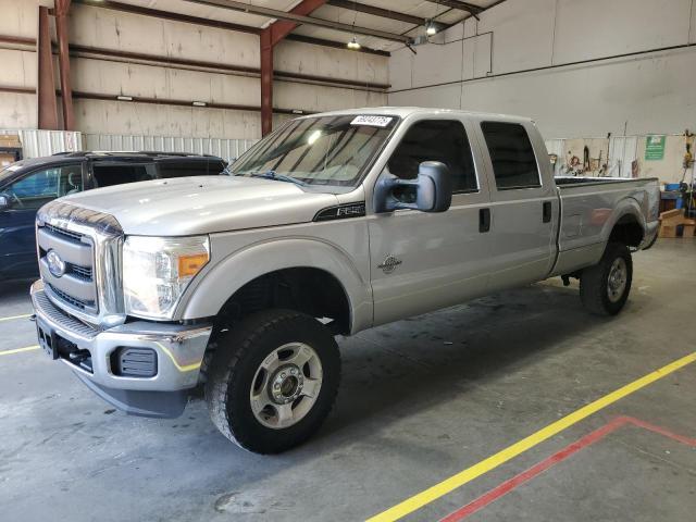 Photo 1 from auction – 2015 FORD F250 SUPER with VIN 1FD7W2BT5FEB96380