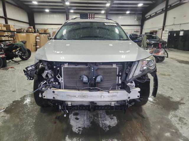 Photo 5 from auction – 2019 NISSAN PATHFINDER S with VIN 5N1DR2MN8KC623940