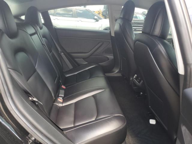 Photo 10 from auction – 2019 TESLA MODEL 3 with VIN 5YJ3E1EAXKF395444