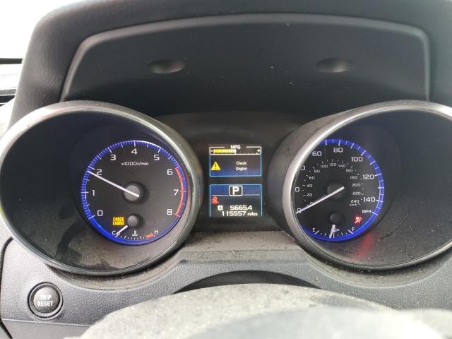Photo 9 from auction – 2018 SUBARU OUTBACK 2. with VIN 4S4BSACC5J3348595