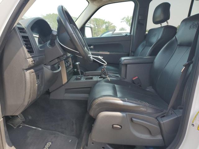 Photo 7 from auction – 2011 JEEP LIBERTY RE with VIN 1J4PN3GK3BW542793