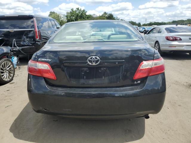 Photo 6 from auction – 2008 TOYOTA CAMRY CE with VIN 4T1BE46K08U247593