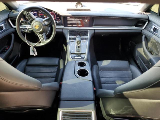 Photo 8 from auction – 2022 PORSCHE PANAMERA BASE with VIN WP0AJ2A76NL101106