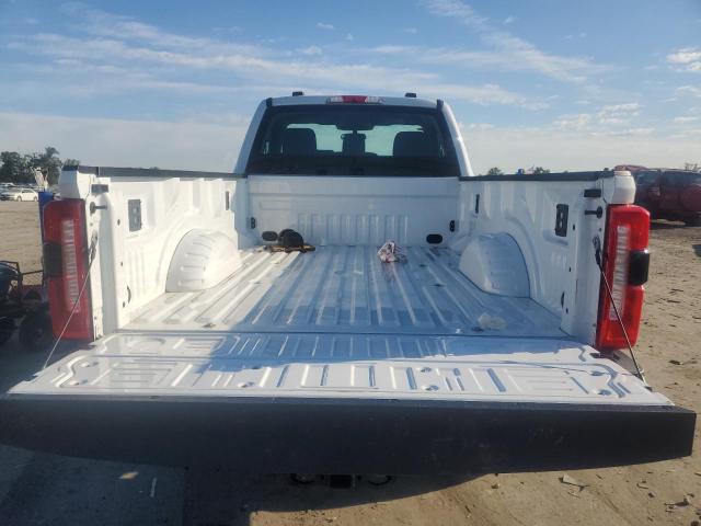 Photo 10 from auction – 2024 FORD F250 SUPER with VIN 1FTRF2BN4REC99745