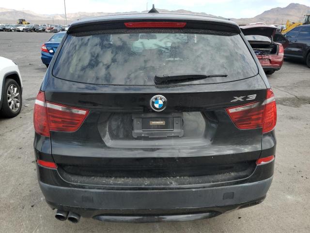Photo 6 from auction – 2014 BMW X3 XDRIVE28I with VIN 5UXWX9C53E0D15465