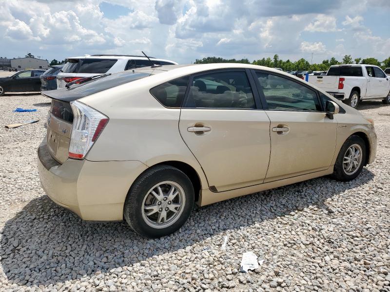 Photo 3 from auction – 2011 TOYOTA PRIUS with VIN JTDKN3DU0B1449104