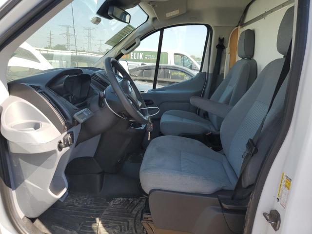 Photo 7 from auction – 2016 FORD TRANSIT T- with VIN 1FTYR1ZM6GKB37592