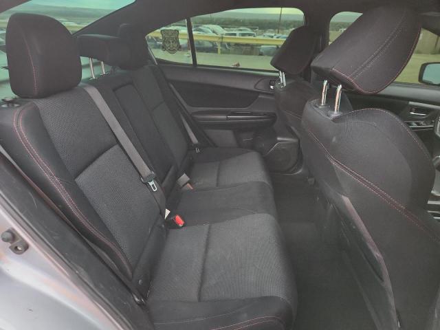 Photo 10 from auction – 2019 SUBARU WRX PREMIU with VIN JF1VA1C69K9808084