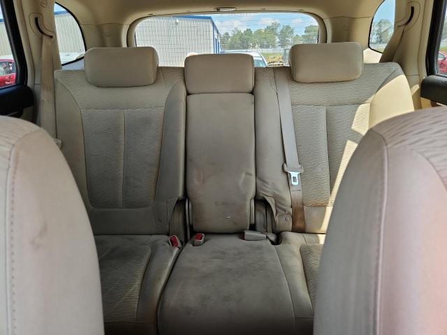 Photo 10 from auction – 2009 HYUNDAI SANTA FE G with VIN 5NMSG13D79H268677