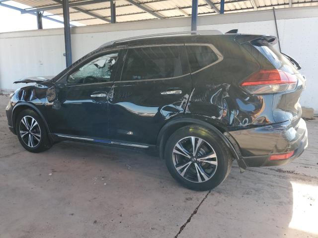 Photo 2 from auction – 2017 NISSAN ROGUE S with VIN JN8AT2MT7HW151670