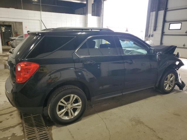 Photo 3 from auction – 2015 CHEVROLET EQUINOX LT with VIN 2GNALBEK7F6400856