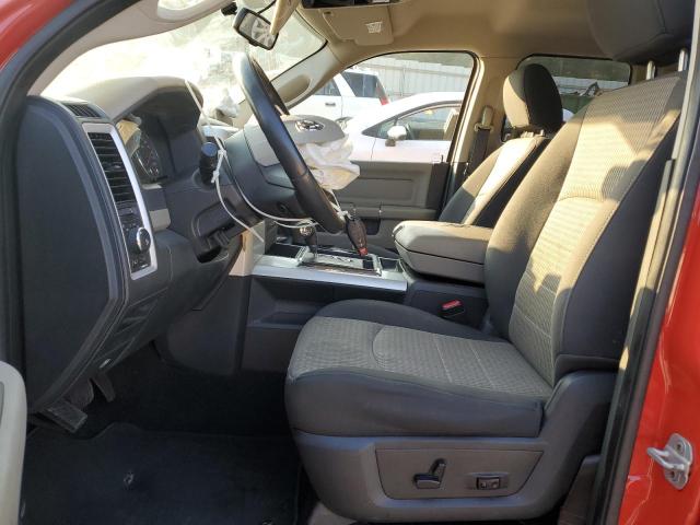 Photo 7 from auction – 2010 DODGE RAM 1500 with VIN 1D7RB1GT1AS204065