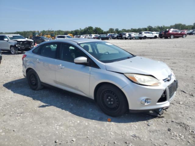 Photo 4 from auction – 2012 FORD FOCUS SE with VIN 1FAHP3F2XCL265560