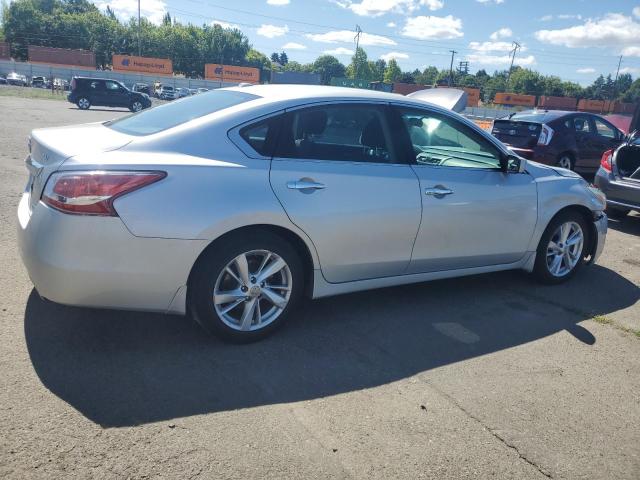 Photo 3 from auction – 2013 NISSAN ALTIMA 2.5 with VIN 1N4AL3APXDC122402